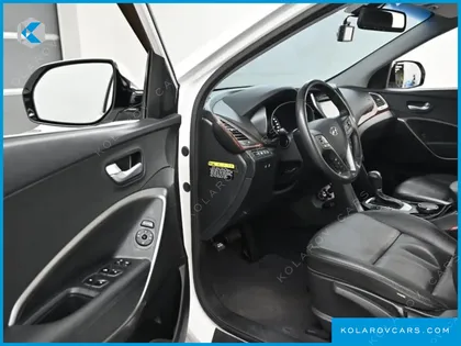 HYUNDAI SANTA FE DIESEL 2.0 2WD