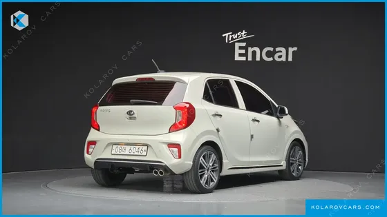 KIA MORNING (PICANTO) PRESTIGE