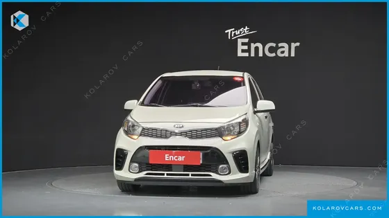 KIA MORNING (PICANTO) PRESTIGE