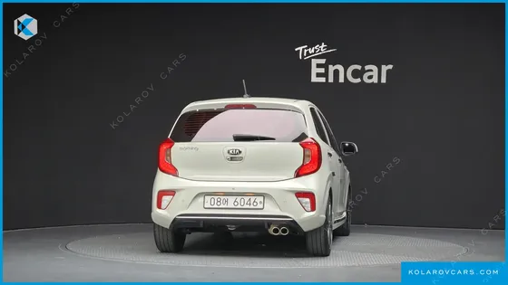 KIA MORNING (PICANTO) PRESTIGE