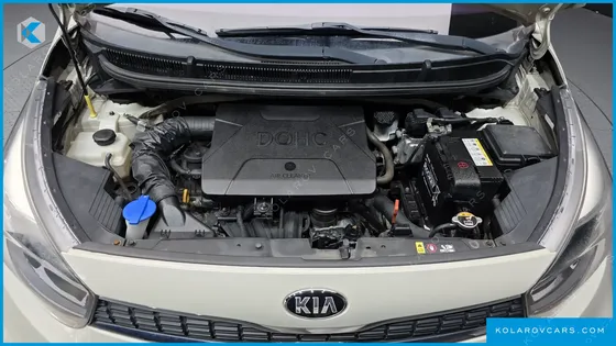 KIA MORNING (PICANTO) PRESTIGE