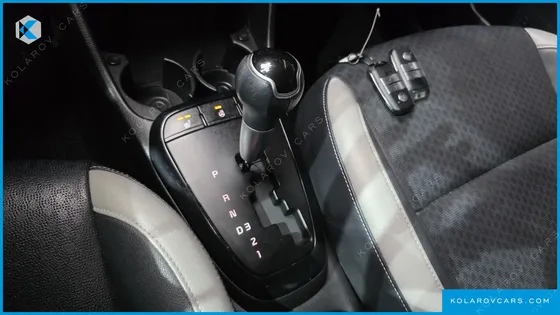 KIA MORNING (PICANTO) PRESTIGE