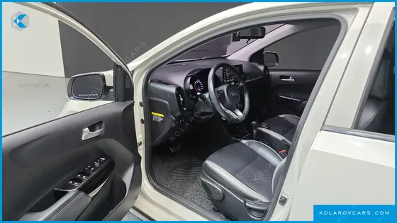 KIA MORNING (PICANTO) PRESTIGE