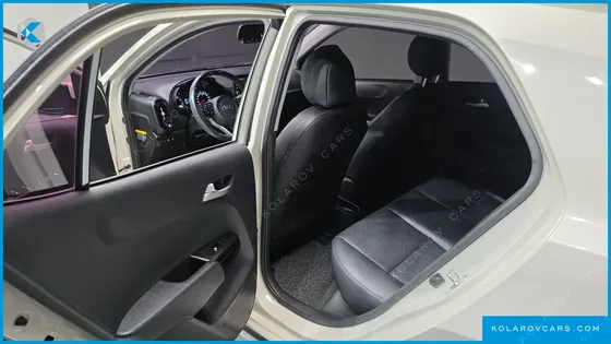 KIA MORNING (PICANTO) PRESTIGE