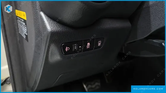 KIA MORNING (PICANTO) PRESTIGE