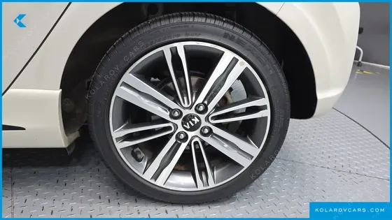 KIA MORNING (PICANTO) PRESTIGE