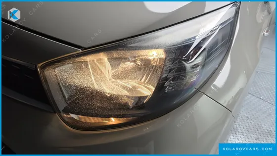 KIA MORNING (PICANTO) PRESTIGE
