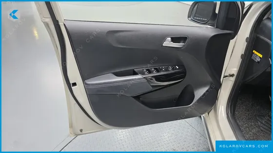 KIA MORNING (PICANTO) PRESTIGE