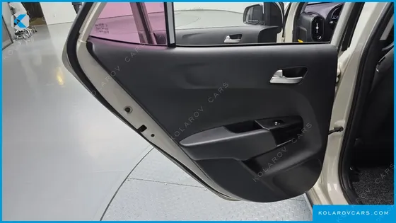 KIA MORNING (PICANTO) PRESTIGE