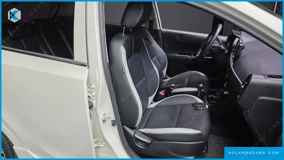 KIA MORNING (PICANTO) PRESTIGE