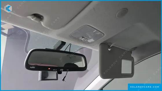 KIA MORNING (PICANTO) PRESTIGE