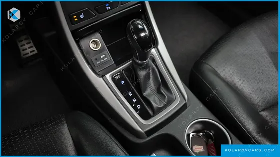 HYUNDAI ELANTRA (AVANTE) M16 GDI PREMIUM