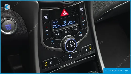 HYUNDAI ELANTRA (AVANTE) M16 GDI PREMIUM