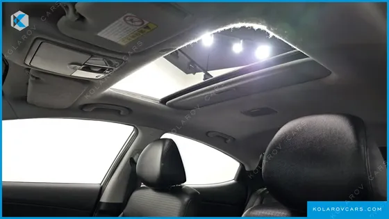 HYUNDAI ELANTRA (AVANTE) M16 GDI PREMIUM