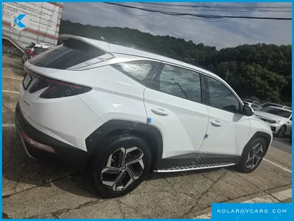 HYUNDAI TUCSON DIESEL 2.0 2WD