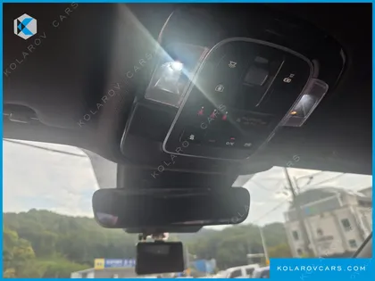 HYUNDAI TUCSON DIESEL 2.0 2WD