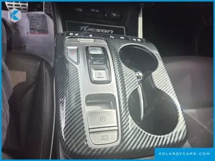 HYUNDAI TUCSON DIESEL 2.0 2WD