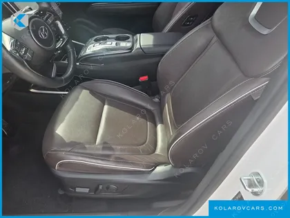 HYUNDAI TUCSON DIESEL 2.0 2WD