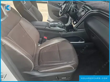HYUNDAI TUCSON DIESEL 2.0 2WD