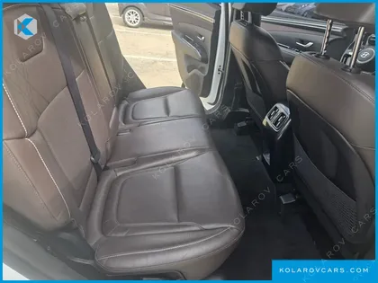 HYUNDAI TUCSON DIESEL 2.0 2WD