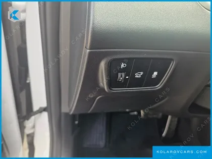 HYUNDAI TUCSON DIESEL 2.0 2WD