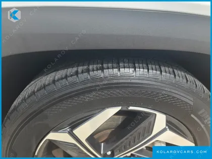 HYUNDAI TUCSON DIESEL 2.0 2WD