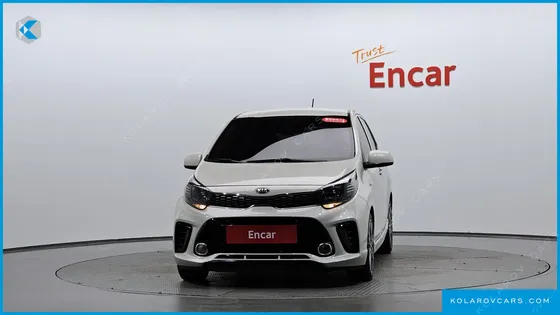 KIA MORNING (PICANTO) PRESTIGE