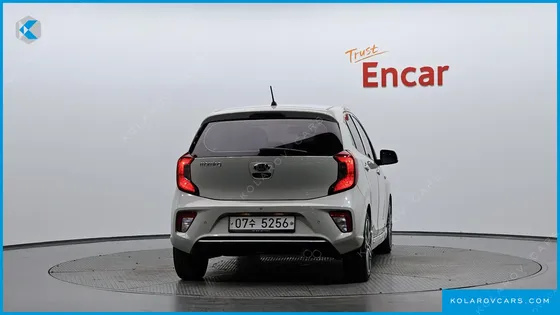 KIA MORNING (PICANTO) PRESTIGE