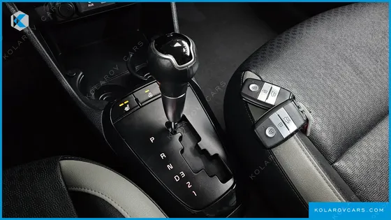 KIA MORNING (PICANTO) PRESTIGE
