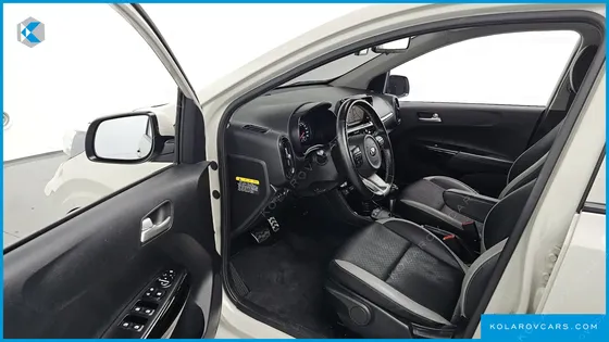 KIA MORNING (PICANTO) PRESTIGE