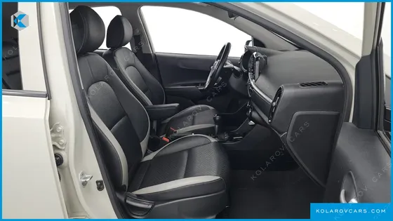 KIA MORNING (PICANTO) PRESTIGE
