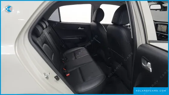 KIA MORNING (PICANTO) PRESTIGE