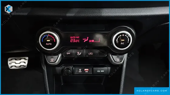 KIA MORNING (PICANTO) PRESTIGE