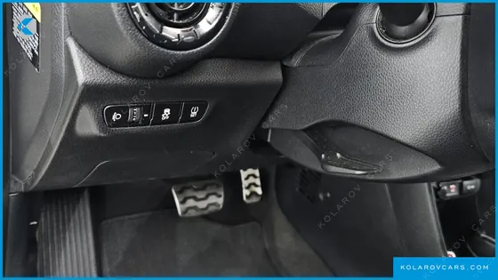 KIA MORNING (PICANTO) PRESTIGE