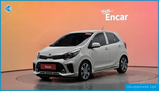 KIA MORNING (PICANTO) PRESTIGE