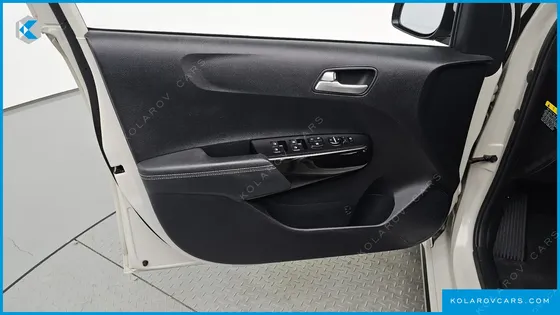 KIA MORNING (PICANTO) PRESTIGE
