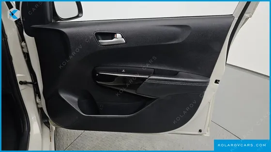 KIA MORNING (PICANTO) PRESTIGE