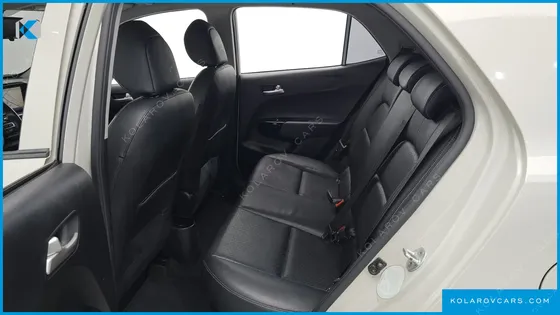 KIA MORNING (PICANTO) PRESTIGE