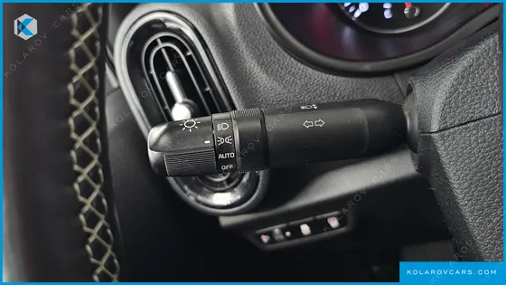 KIA MORNING (PICANTO) PRESTIGE