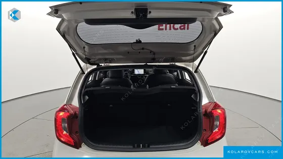 KIA MORNING (PICANTO) PRESTIGE