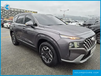 HYUNDAI SANTA FE HEV 1.6 2WD
