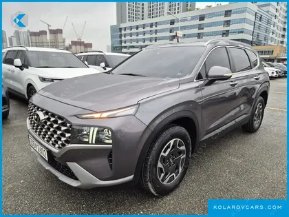HYUNDAI SANTA FE HEV 1.6 2WD