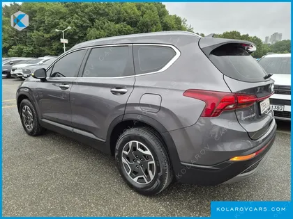 HYUNDAI SANTA FE HEV 1.6 2WD