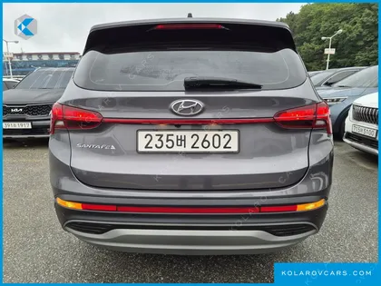 HYUNDAI SANTA FE HEV 1.6 2WD