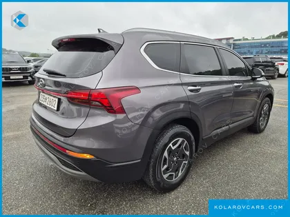 HYUNDAI SANTA FE HEV 1.6 2WD