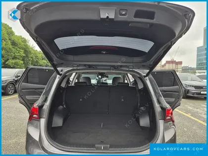 HYUNDAI SANTA FE HEV 1.6 2WD