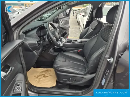 HYUNDAI SANTA FE HEV 1.6 2WD