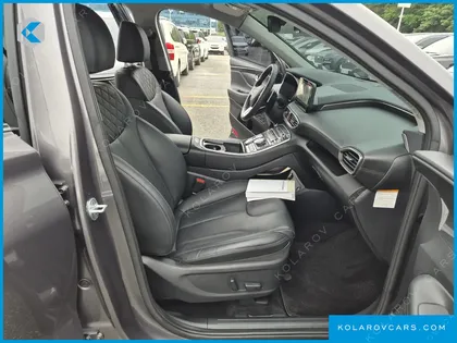 HYUNDAI SANTA FE HEV 1.6 2WD