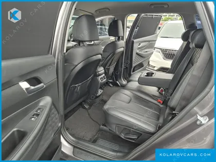 HYUNDAI SANTA FE HEV 1.6 2WD