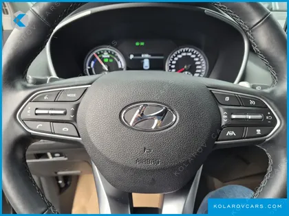 HYUNDAI SANTA FE HEV 1.6 2WD